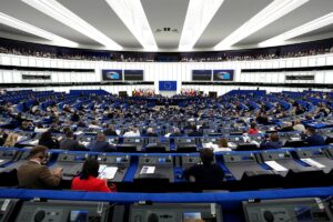 China presenta una protesta formal ante la UE por un informe del Parlamento Europeo «plagado de prejuicios»
