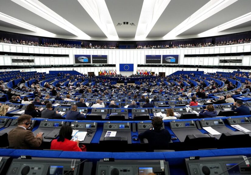 China presenta una protesta formal ante la UE por un informe del Parlamento Europeo «plagado de prejuicios»