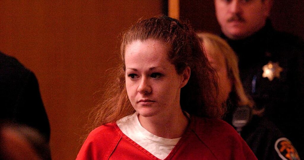 Christa Pike, la mujer que sobrevivió a dos inyecciones letales en Tennessee, recibe el alta del hospital