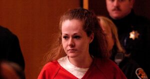 Christa Pike, la mujer que sobrevivió a dos inyecciones letales en Tennessee, recibe el alta del hospital
