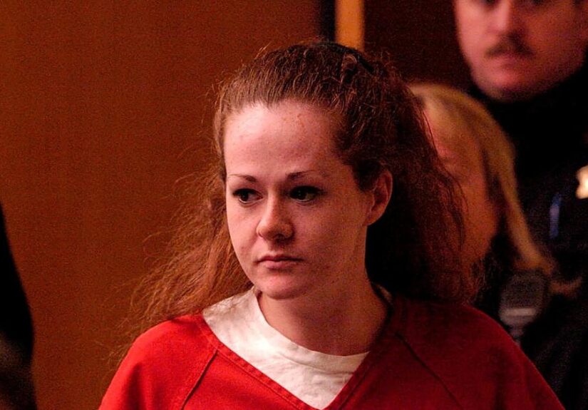 Christa Pike, la mujer que sobrevivió a dos inyecciones letales en Tennessee, recibe el alta del hospital