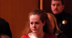 Christa Pike, la primera mujer condenada a muerte en Tennessee (EE.UU.) en 200 años, sobrevive a las dos inyecciones letales
