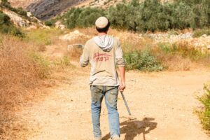 Colonos israelíes atacan a diplomáticos europeos en Cisjordania