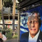 Cómo murió la izquierda israelí