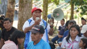 Comunidades indígenas piden ayuda ante brote de paludismo en el Catatumbo