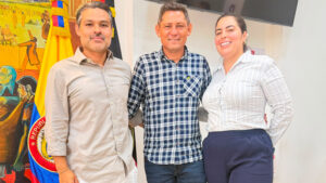 Concejo de Cúcuta ya tiene mesa directiva para 2027
