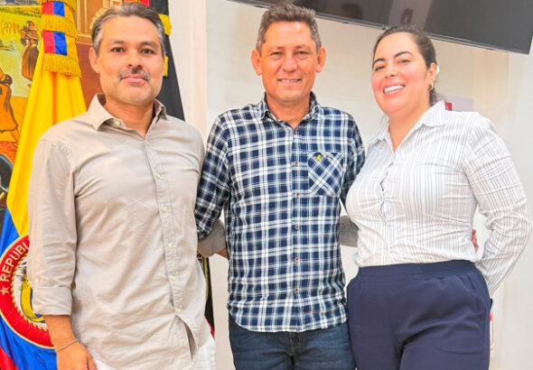 Concejo de Cúcuta ya tiene mesa directiva para 2027