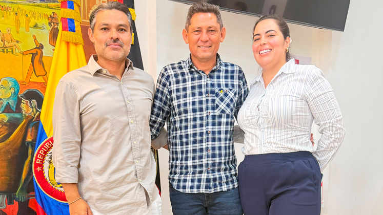 Concejo de Cúcuta ya tiene mesa directiva para 2027