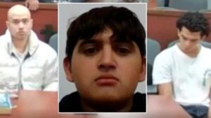 Condenan a 37 años a asesinos del universitario Jaime Moreno en Halloween; su familia exigió mayor pena