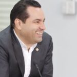 Conectividad, seguridad y empleo formal, los desafíos del Gran Santander: Didier Tavera