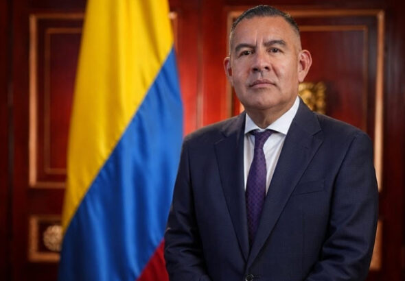 Corte Suprema condenó a más de 8 años de prisión a senador Wilmer Carrillo