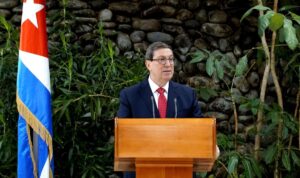 Cuba rechaza las «falsas acusaciones» de EEUU implicando a La Habana en la guerra en Ucrania