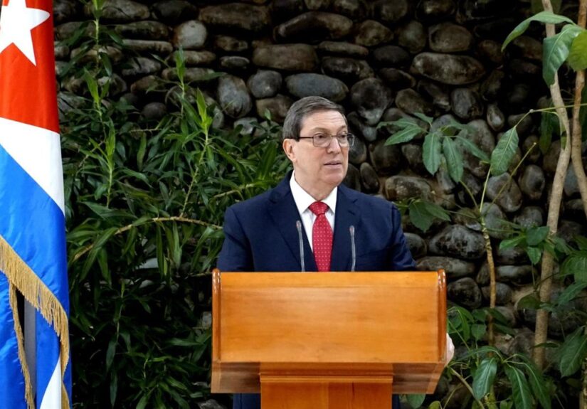 Cuba rechaza las «falsas acusaciones» de EEUU implicando a La Habana en la guerra en Ucrania