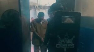 De la Espriella anuncia traslado de 91 presos y operativos contra delitos desde las cárceles