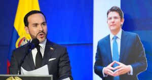 De la Espriella endurece el protocolo de actuación de las fuerzas de seguridad ante las protestas en Colombia