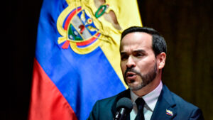 De la Espriella responde con humor a las críticas por su apariencia