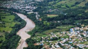 Decretan toque de queda en El Tarra, Norte de Santander, ante alteraciones del orden público