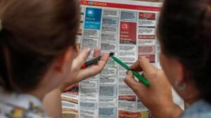 Desempleo en Colombia bajó al 8% en septiembre, según el Dane