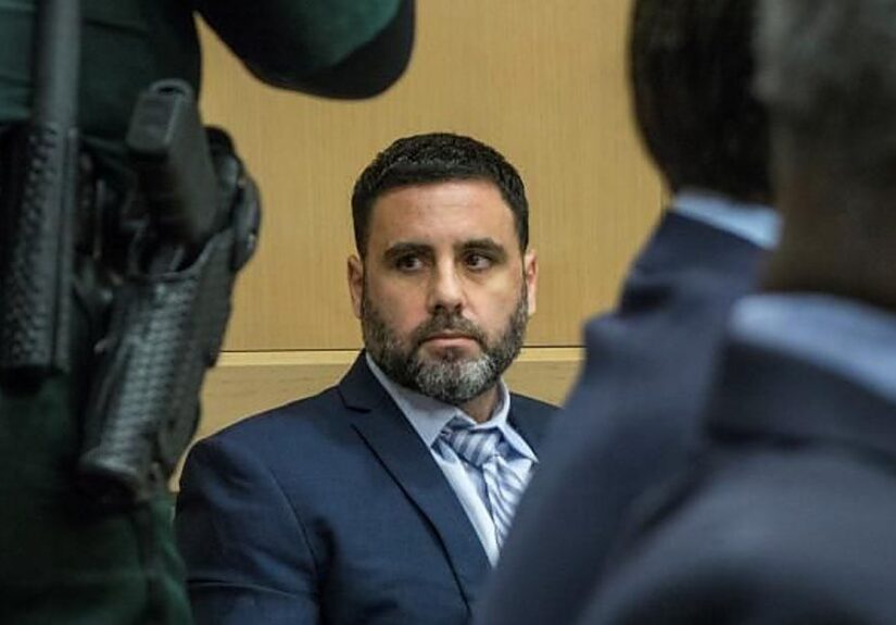 Desestimado un testimonio que exculpa a Pablo Ibar, el español que estuvo en el corredor de la muerte