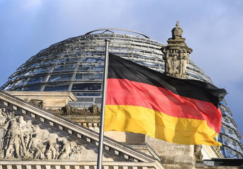 Detenidos en Alemania dos hombres acusados de planear actos de sabotaje en nombre de Rusia