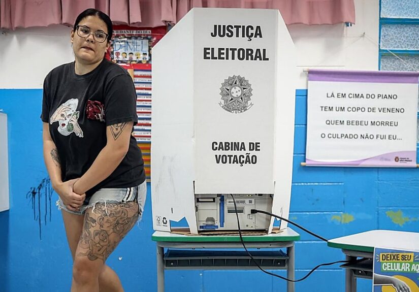 Deuda disparada, familias ahogadas, efectos de El Niño y violencia, los retos que sigue teniendo Lula en Brasil