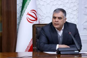 Dimite el ministro de Petróleo de Irán