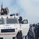 EE.UU. accede ya a los ficheros secretos del chavismo y comienza a intervenir en el aparato represivo de Maduro