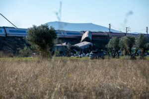 EEUU afirma que «acompaña» a España en estos «momentos difíciles» tras el accidente ferroviario en Toledo