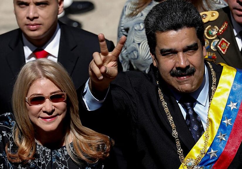 EE.UU. amplía la causa contra Maduro al acusarle de torturas y crímenes de lesa humanidad