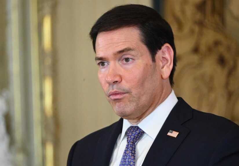 EEUU destaca que el regreso de Machado a Venezuela es el resultado del diálogo impulsado por Washington