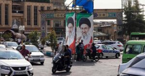 EE.UU. e Israel se ponen de acuerdo para no atacar Irán antes de sus respectivas elecciones
