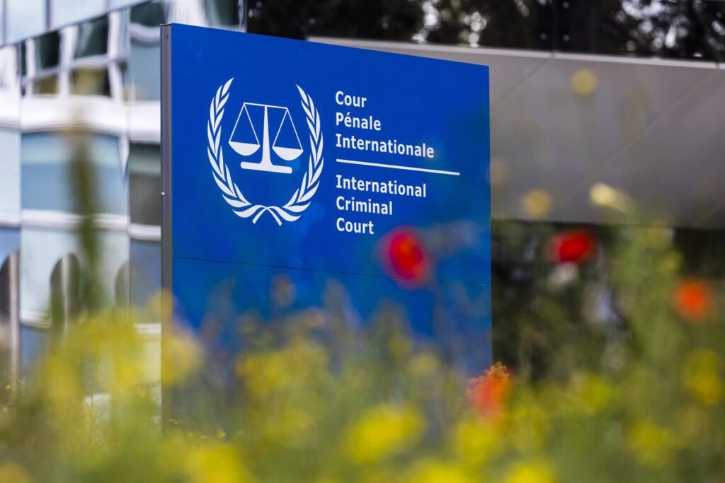 EEUU impone sanciones al Tribunal Penal Internacional