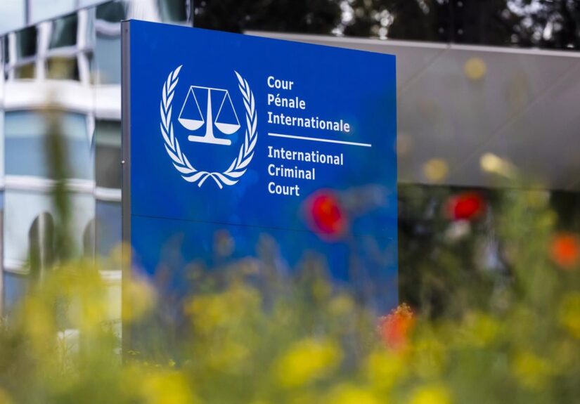 EEUU impone sanciones al Tribunal Penal Internacional