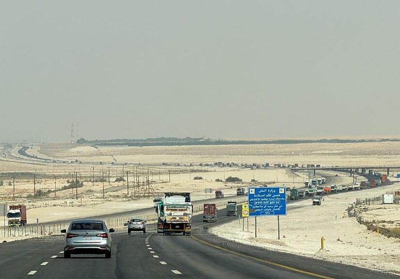 EE.UU. ordena la evacuación del personal de la embajada en Arabia Saudí tras el ataque a un aeropuerto
