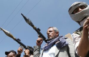 EEUU recomienda a sus ciudadanos que reconsideren viajar a Arabia Saudí por la guerra de Yemen