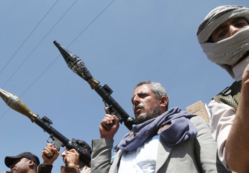EEUU recomienda a sus ciudadanos que reconsideren viajar a Arabia Saudí por la guerra de Yemen