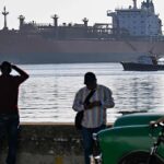 EE.UU. se incauta de un petrolero con destino a Cuba acusado de contrabando