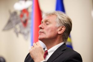 EEUU solicita «información adicional» de forma oficial a Rusia sobre el supuesto caso mortal de peste pulmonar