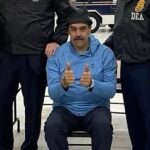 EE.UU. ultima nuevos cargos contra Maduro por las torturas a estadounidenses