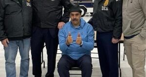 EE.UU. ultima nuevos cargos contra Maduro por las torturas a estadounidenses
