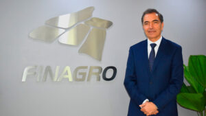 Édgar Chalhoub Succar, nuevo presidente de Finagro