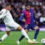 El Barça y Real Madrid se baten en duelo con sus grandes estrellas