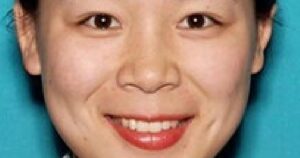 El FBI detiene a una mujer china a la que acusa de espiar para Pekín al hijo del presidente de Taiwán