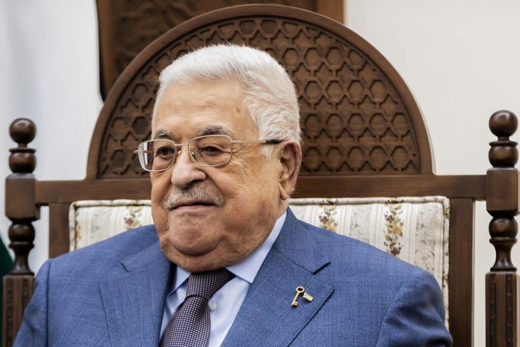 El Gobierno palestino condena el incendio de una mezquita en Cisjordania a manos de colonos israelíes