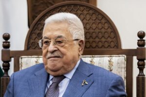El Gobierno palestino condena el incendio de una mezquita en Cisjordania a manos de colonos israelíes