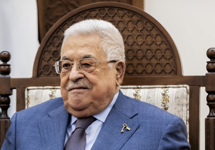 El Gobierno palestino condena el incendio de una mezquita en Cisjordania a manos de colonos israelíes