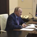 El Gobierno ruso levanta parcialmente la prohibición de exportación de diésel
