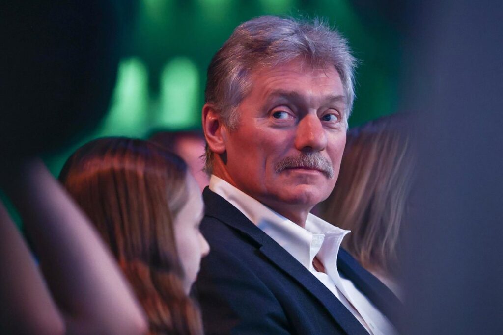 El Kremlin apunta que el alto el fuego en Oleshki podría sentar un «precedente» para otras zonas