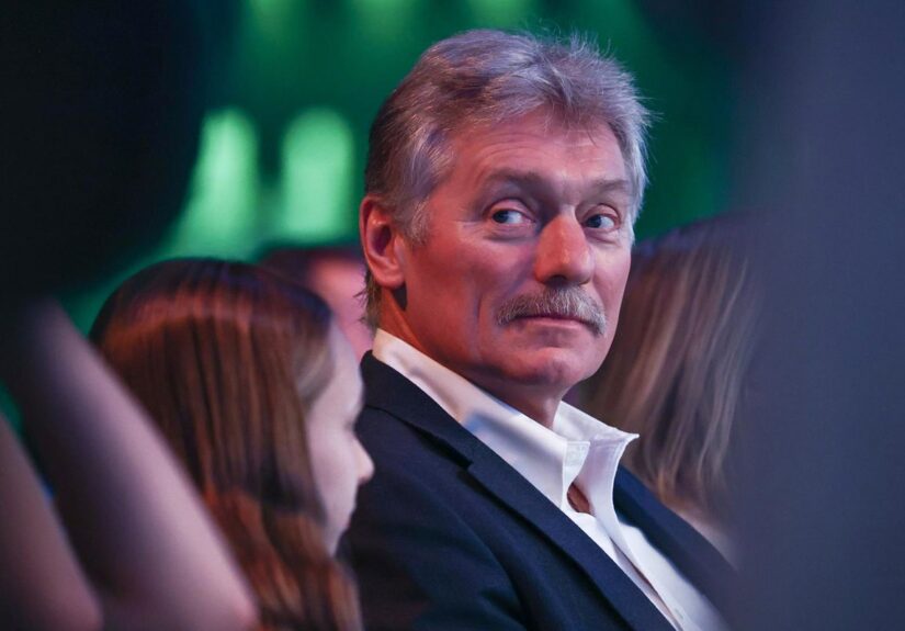 El Kremlin apunta que el alto el fuego en Oleshki podría sentar un «precedente» para otras zonas