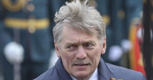 El Kremlin dice que espera reunirse pronto con los enviados de EE.UU. para informar de los avances en las negociaciones con Ucrania